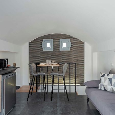 Emporio  Blackstone Luxury Suites المظهر الخارجي الصورة