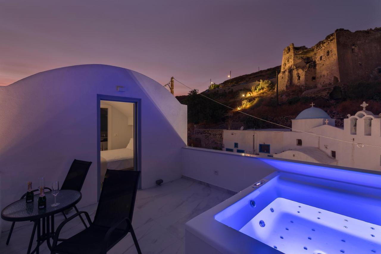 Emporio  Blackstone Luxury Suites المظهر الخارجي الصورة