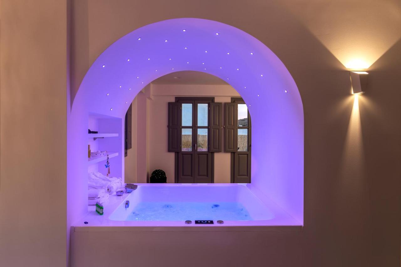 Emporio  Blackstone Luxury Suites المظهر الخارجي الصورة