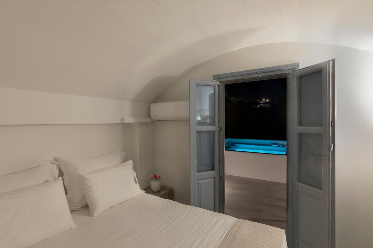 Emporio  Blackstone Luxury Suites المظهر الخارجي الصورة