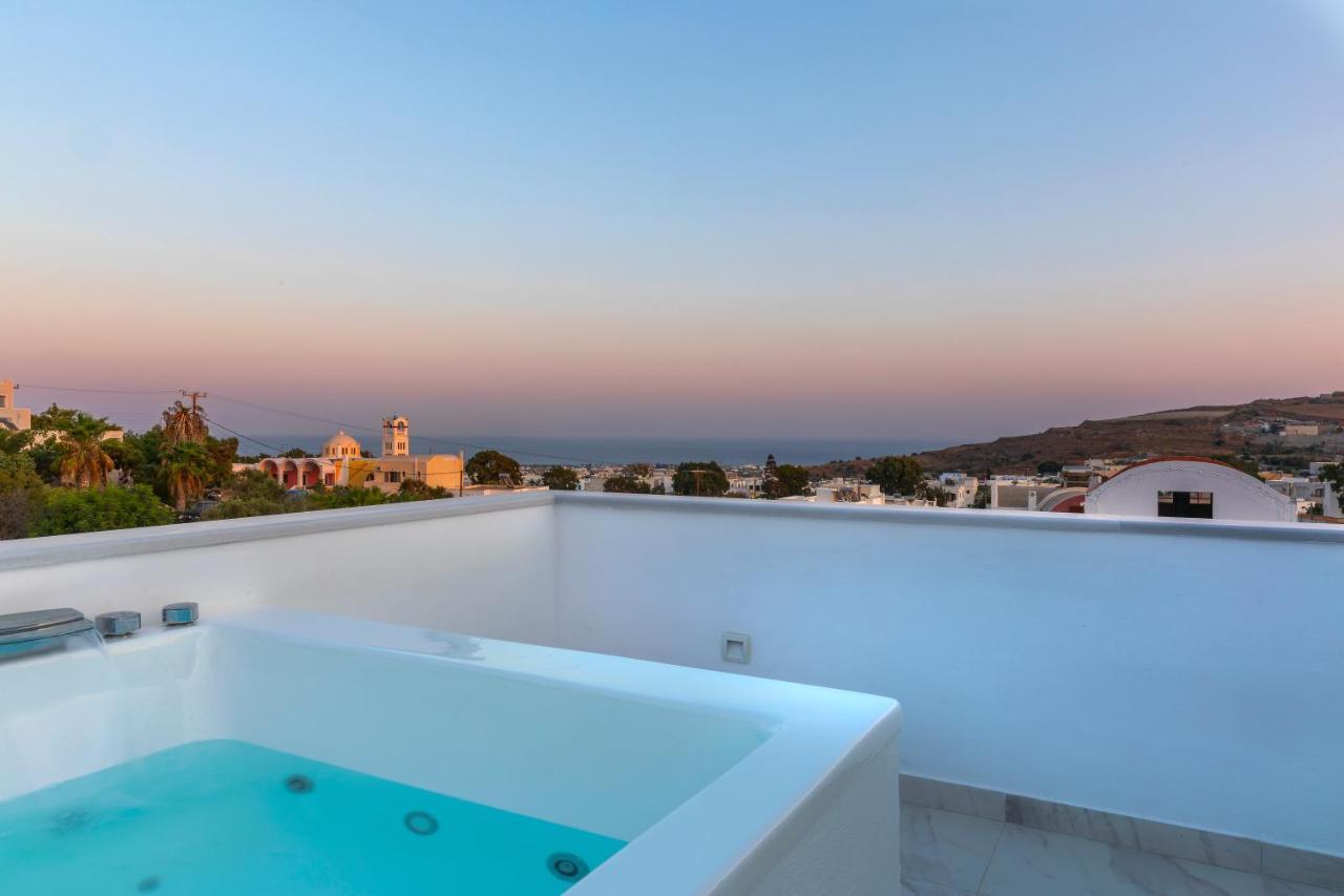 Emporio  Blackstone Luxury Suites المظهر الخارجي الصورة