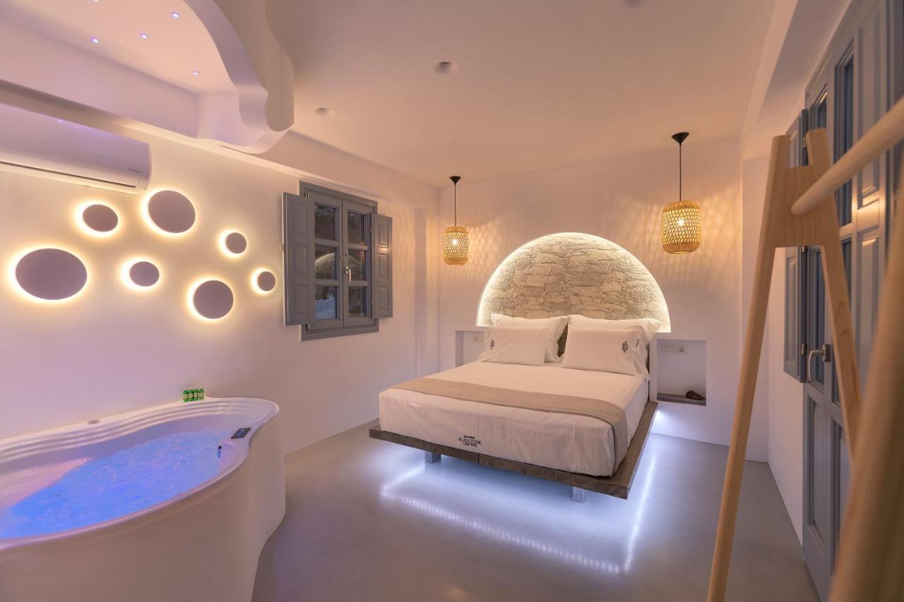 Emporio  Blackstone Luxury Suites المظهر الخارجي الصورة
