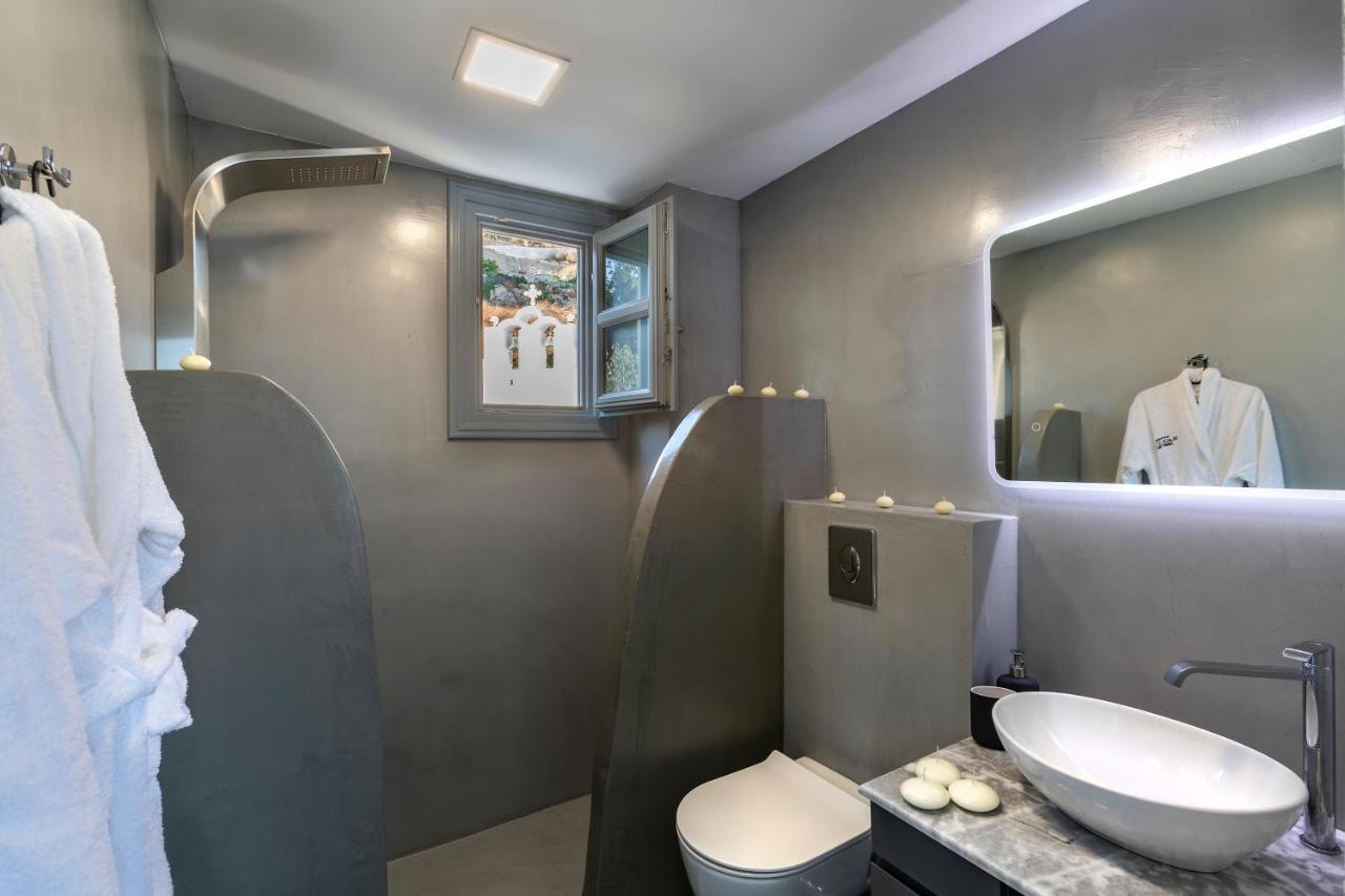 Emporio  Blackstone Luxury Suites المظهر الخارجي الصورة