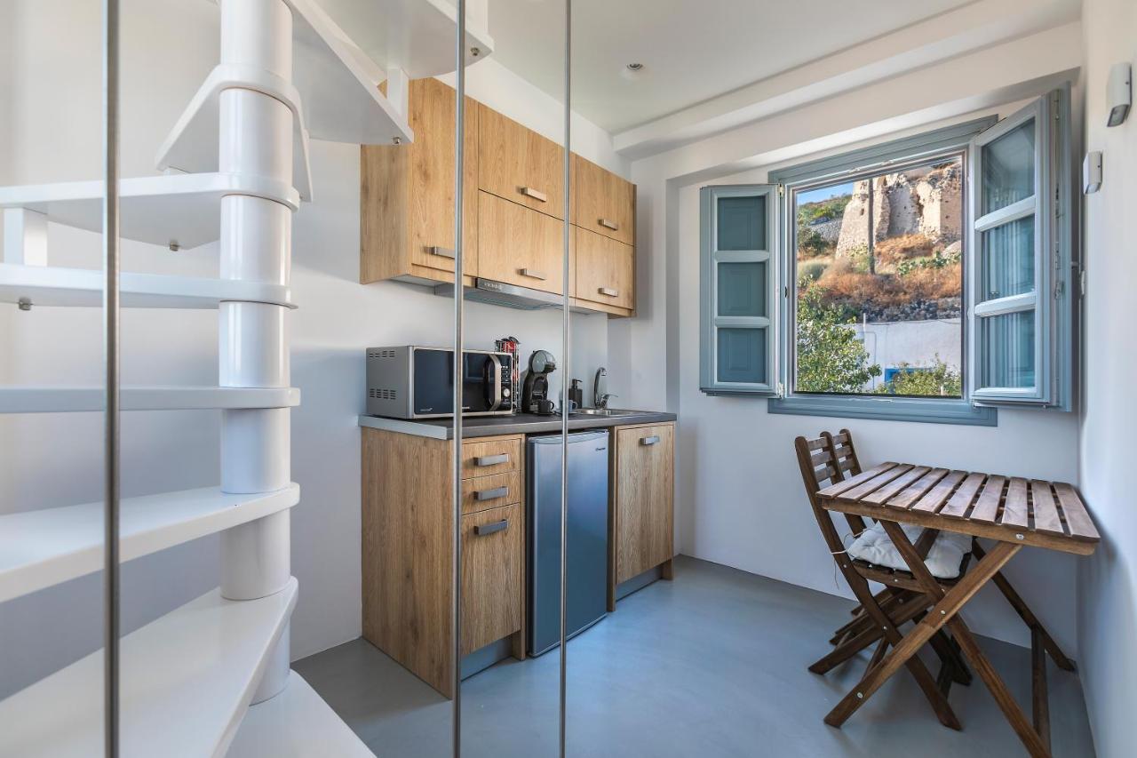 Emporio  Blackstone Luxury Suites المظهر الخارجي الصورة