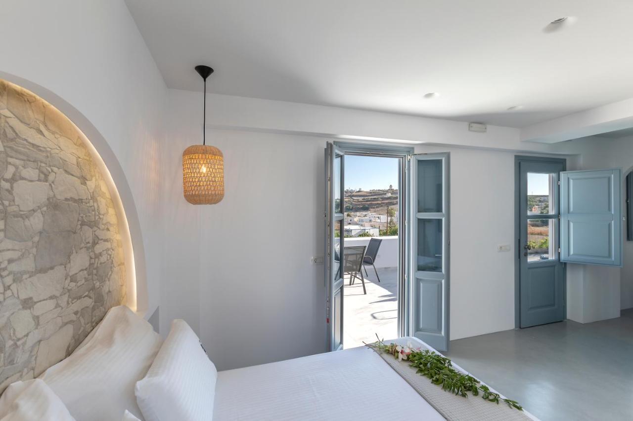 Emporio  Blackstone Luxury Suites المظهر الخارجي الصورة