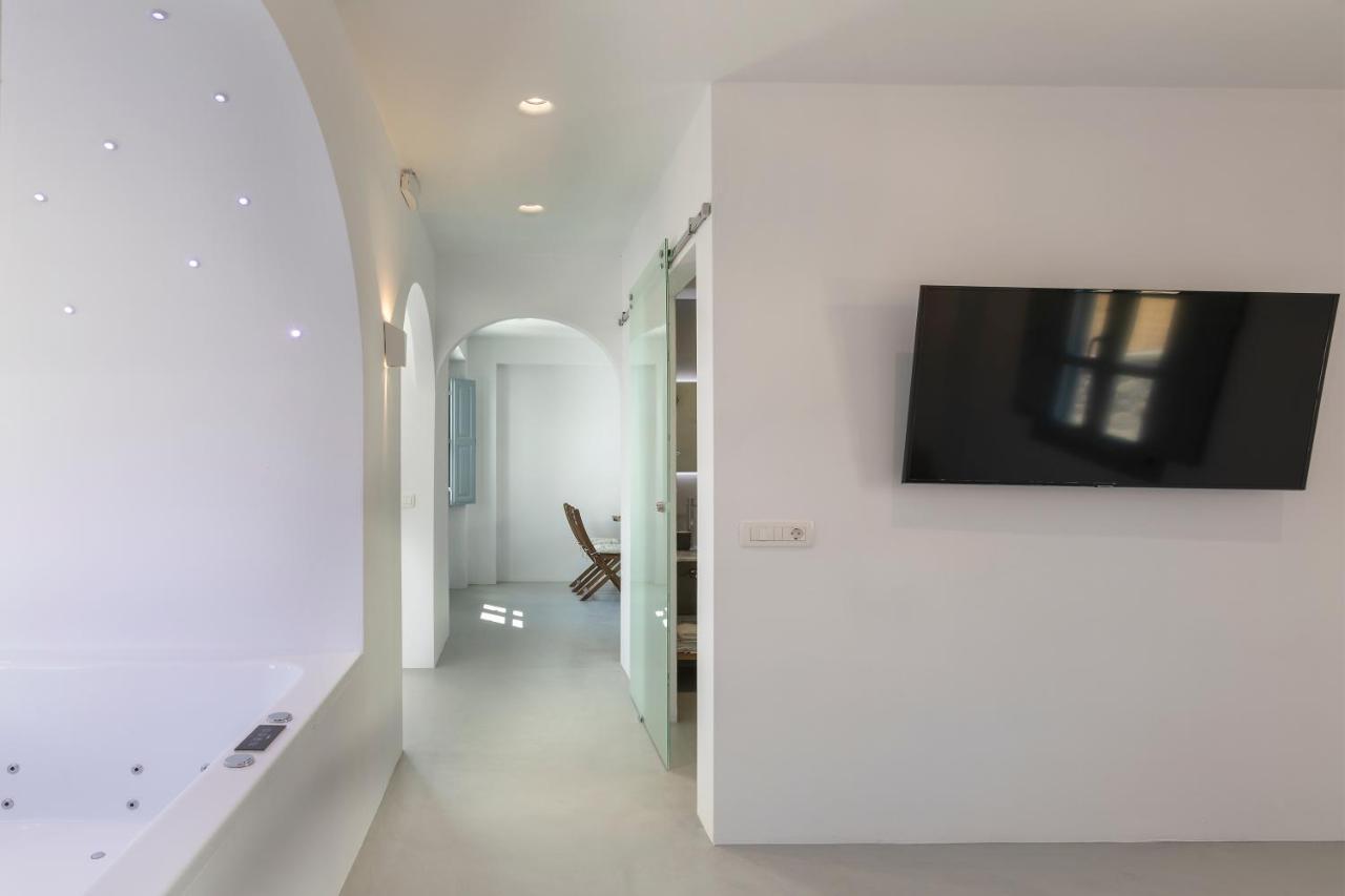 Emporio  Blackstone Luxury Suites المظهر الخارجي الصورة