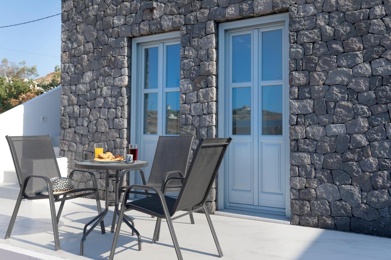 Emporio  Blackstone Luxury Suites المظهر الخارجي الصورة