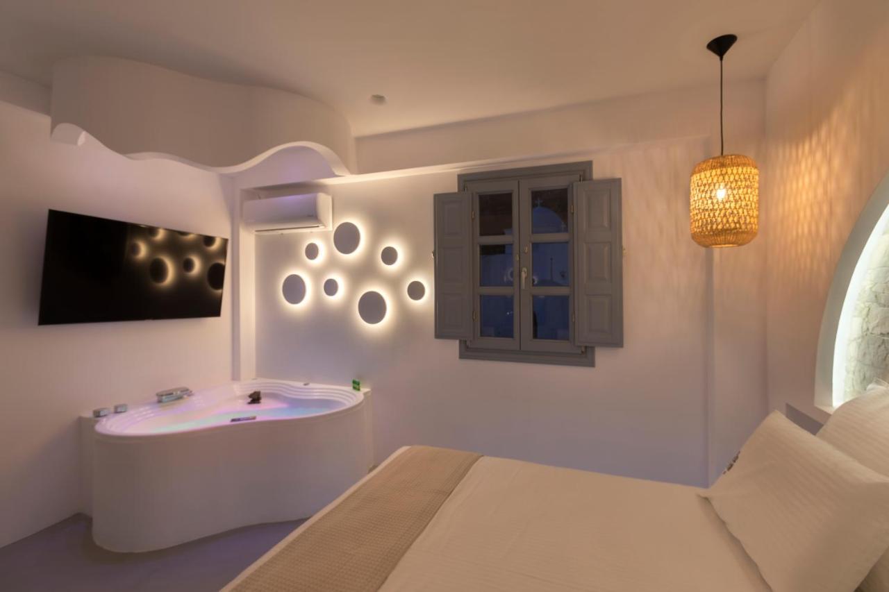 Emporio  Blackstone Luxury Suites المظهر الخارجي الصورة