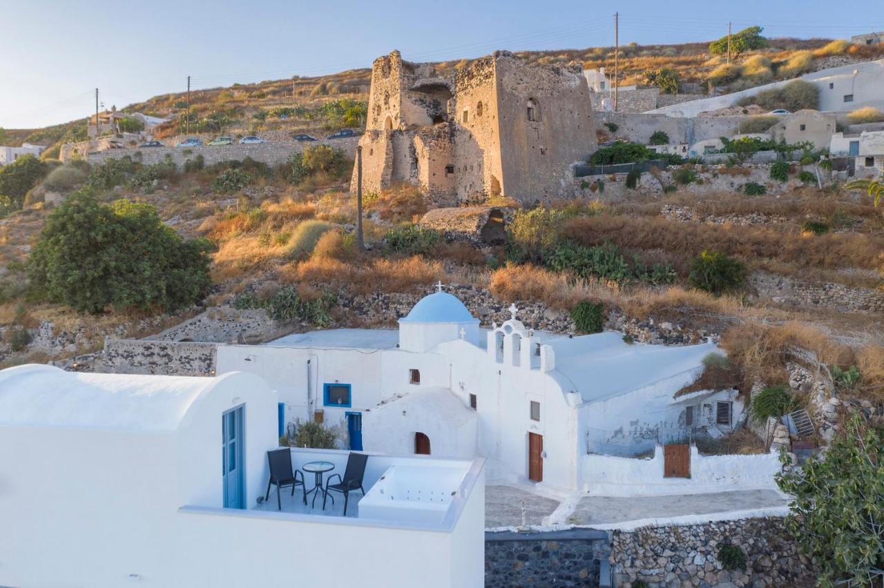 Emporio  Blackstone Luxury Suites المظهر الخارجي الصورة
