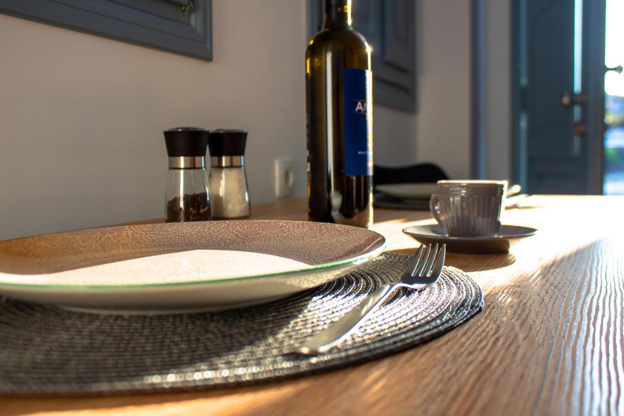 Emporio  Blackstone Luxury Suites المظهر الخارجي الصورة