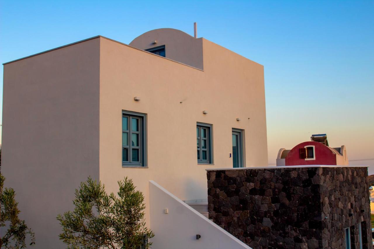 Emporio  Blackstone Luxury Suites المظهر الخارجي الصورة
