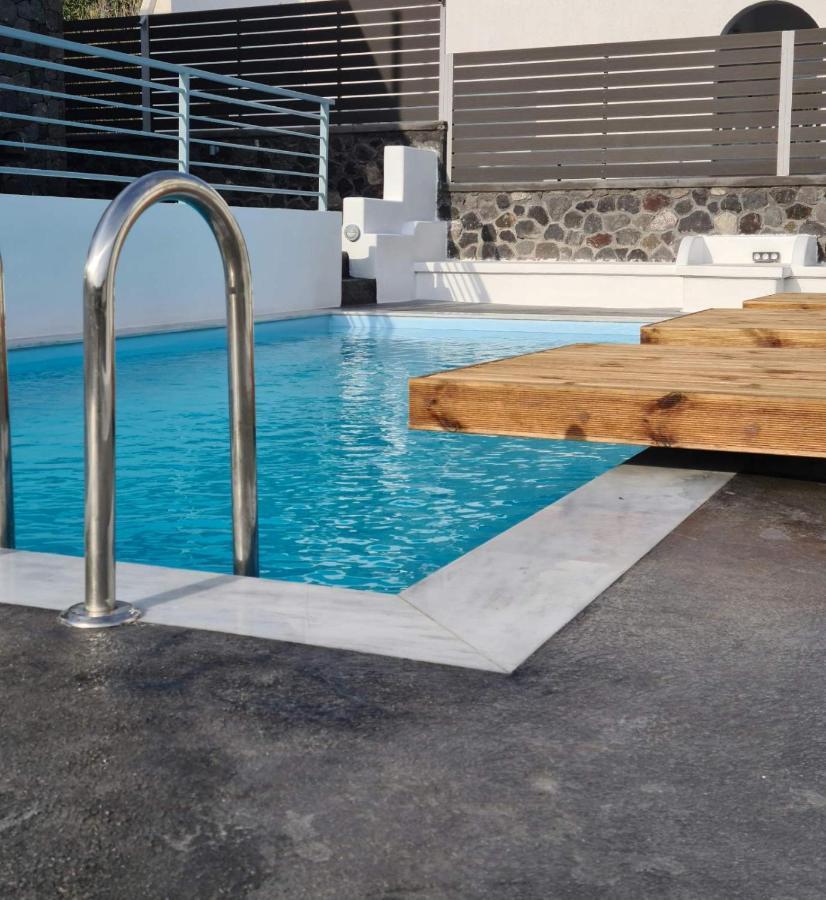 Emporio  Blackstone Luxury Suites المظهر الخارجي الصورة