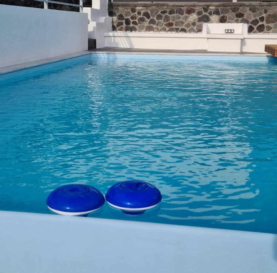 Emporio  Blackstone Luxury Suites المظهر الخارجي الصورة