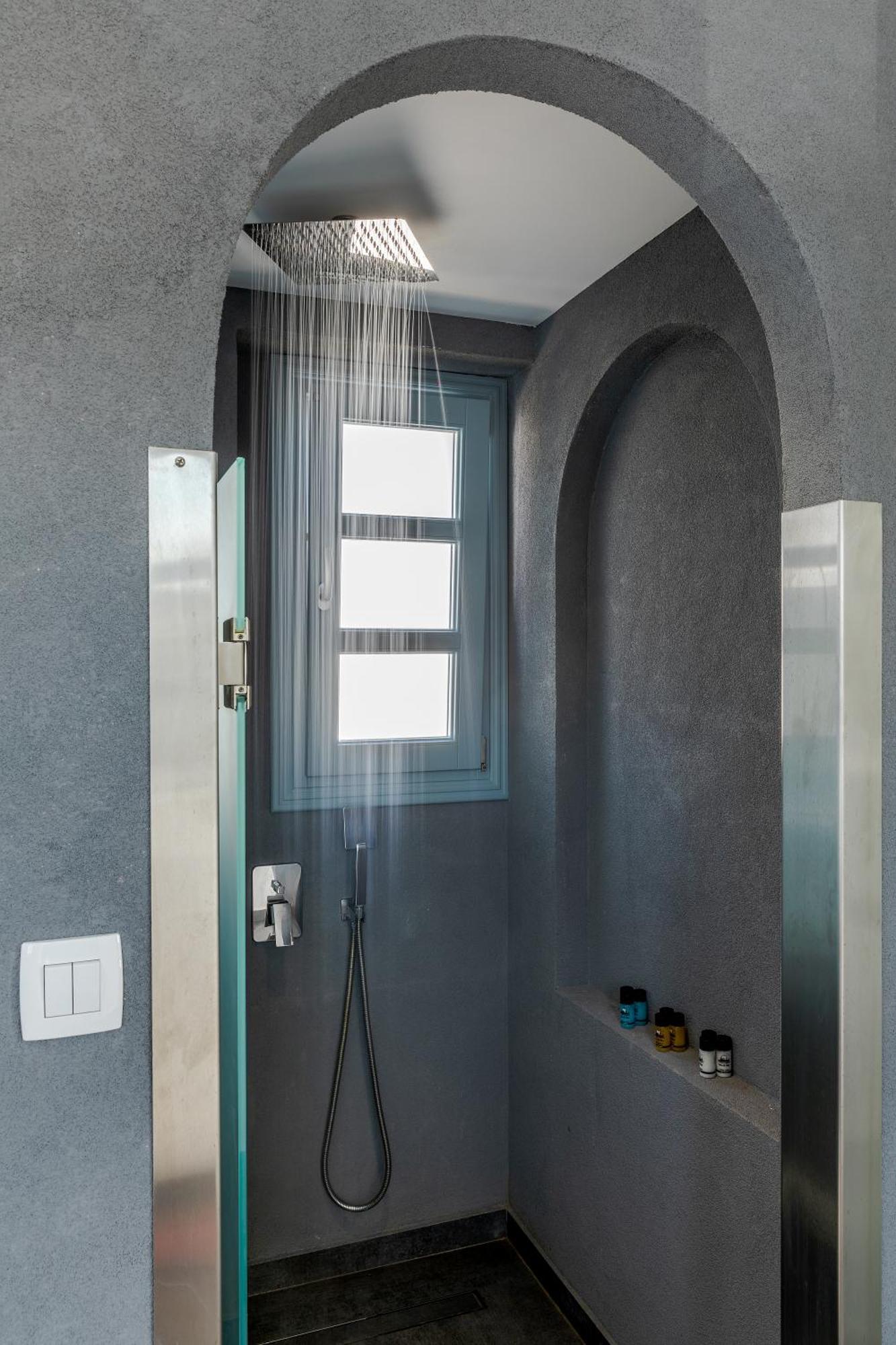Emporio  Blackstone Luxury Suites المظهر الخارجي الصورة