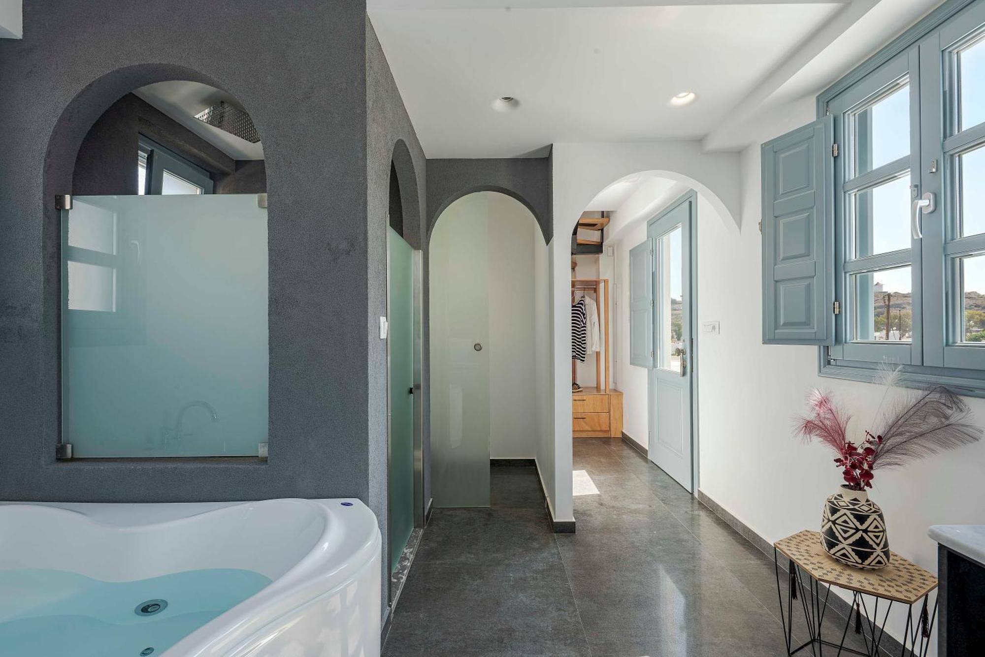 Emporio  Blackstone Luxury Suites المظهر الخارجي الصورة
