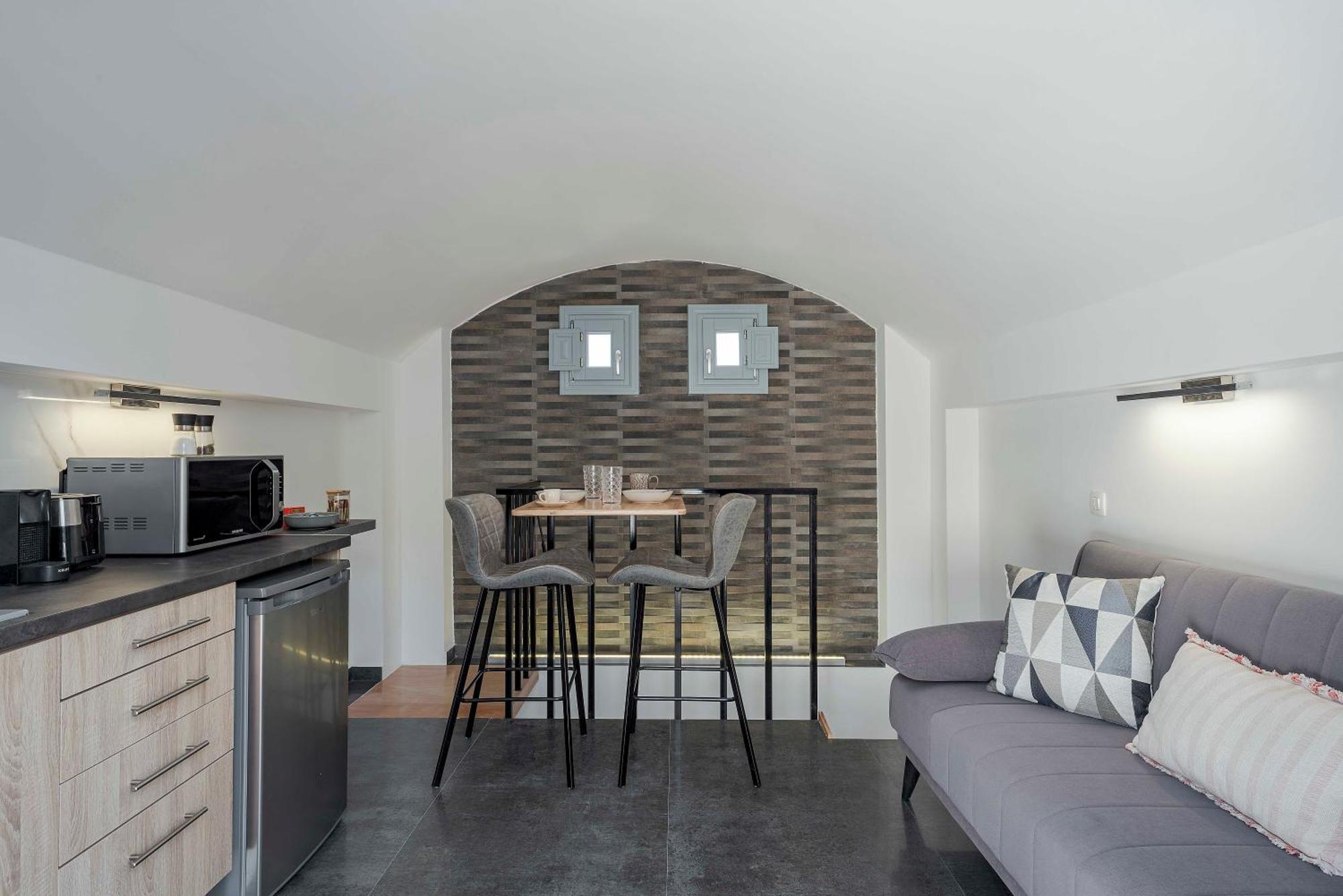 Emporio  Blackstone Luxury Suites المظهر الخارجي الصورة