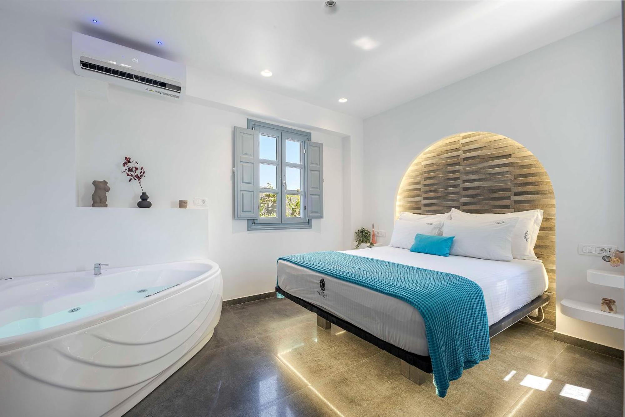 Emporio  Blackstone Luxury Suites المظهر الخارجي الصورة