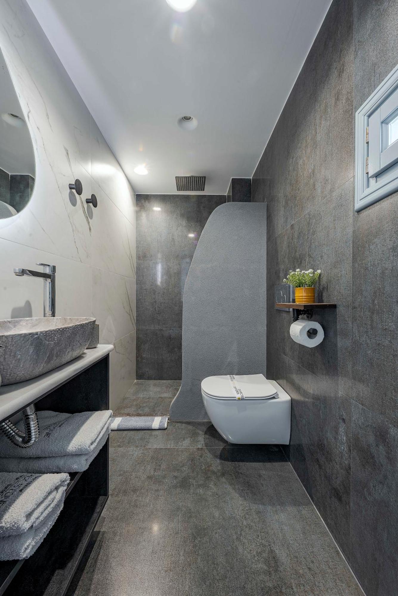 Emporio  Blackstone Luxury Suites الغرفة الصورة