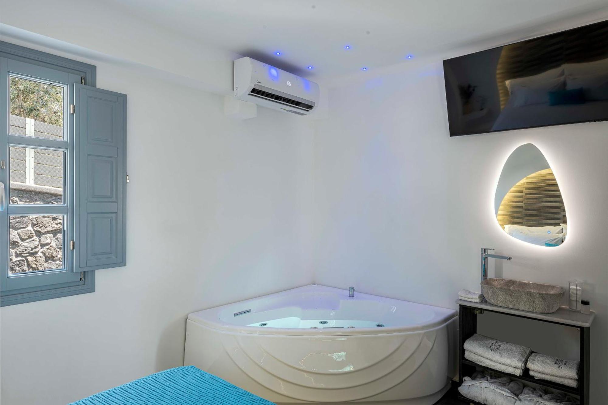 Emporio  Blackstone Luxury Suites المظهر الخارجي الصورة