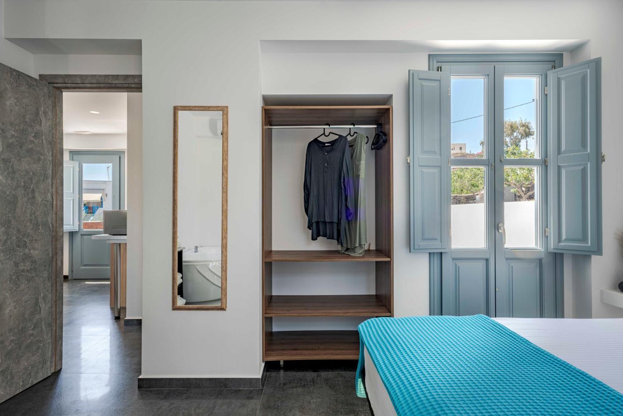 Emporio  Blackstone Luxury Suites الغرفة الصورة