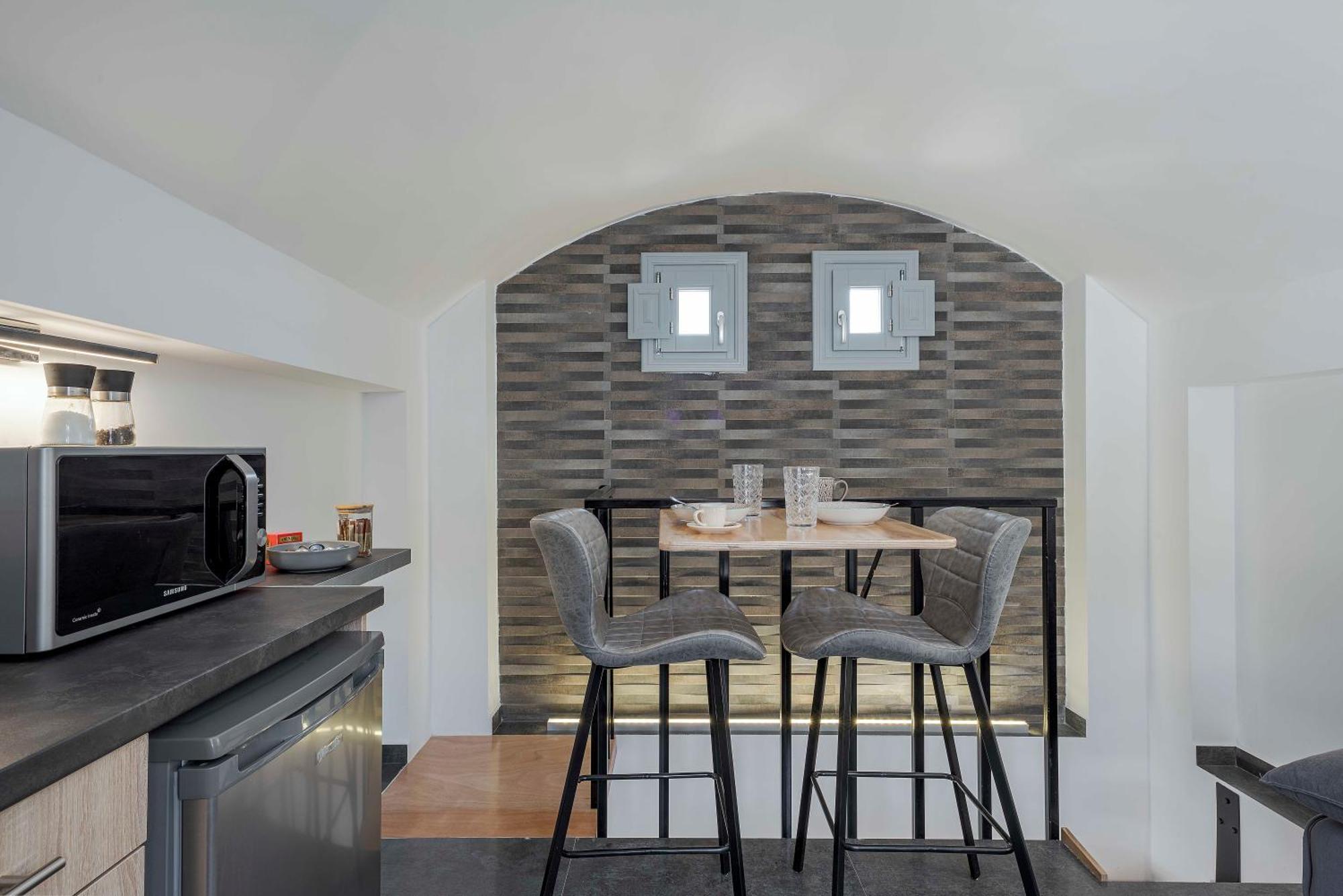 Emporio  Blackstone Luxury Suites الغرفة الصورة