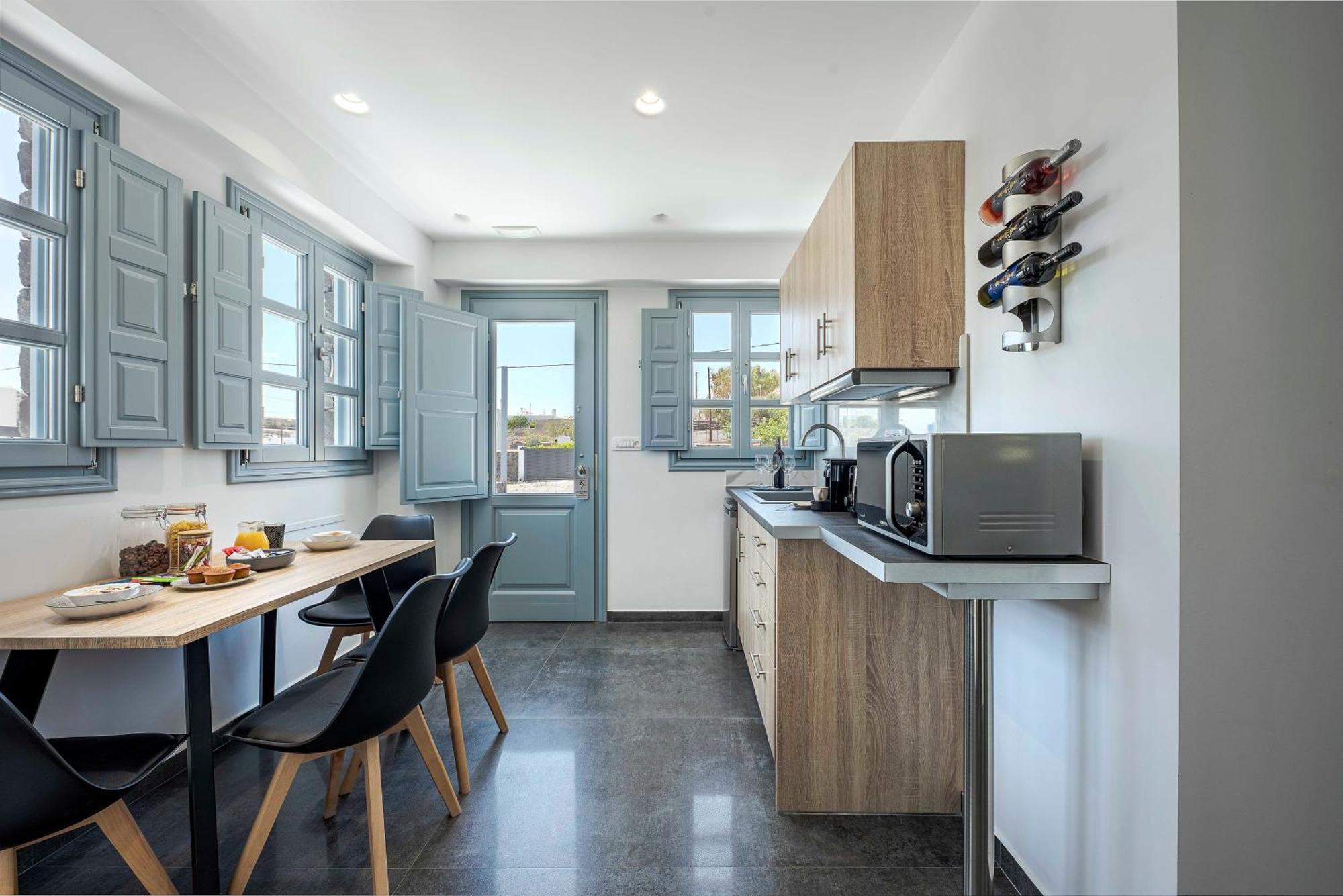 Emporio  Blackstone Luxury Suites الغرفة الصورة